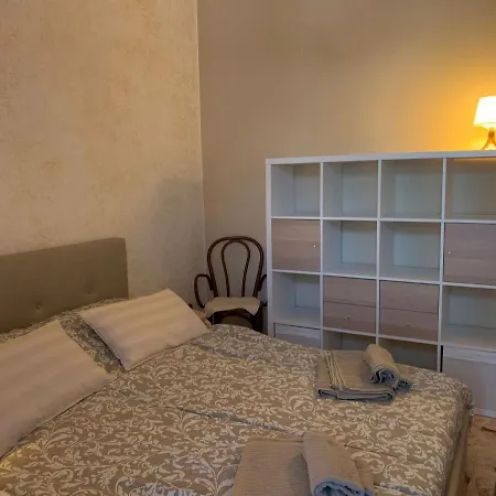 Casa Di Giuggy