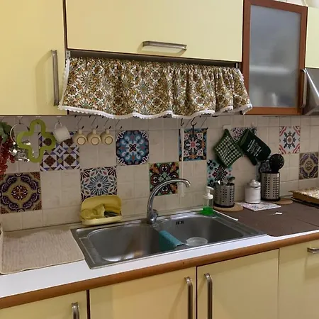 Casa Di Giuggy *