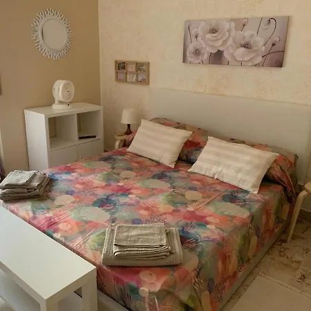 Casa Di Giuggy Messina